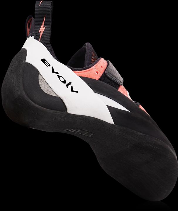 Image du produit Evolv Chaussures d'escalade Geshido (39.5)