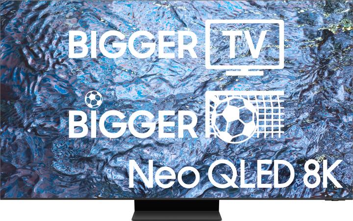 Immagine prodotto Samsung QE75QN900C (75", QN900C, NeoQLED, 8K, 2023)