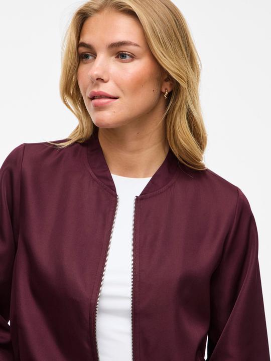Image du produit Vila Reissverschluss Bomberjacke (38)