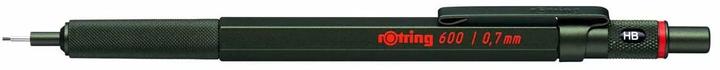 Produktbild Rotring Feinminenstift (0.70 mm, HB, 1 x)