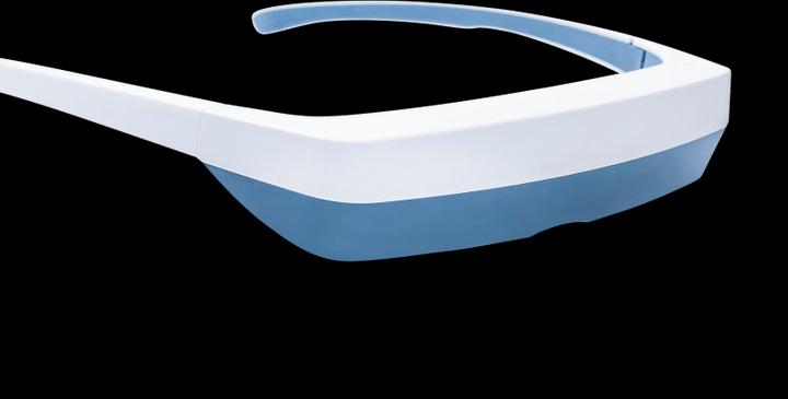 Actual product image Lucimed Luminette 3 (1500 lx)
