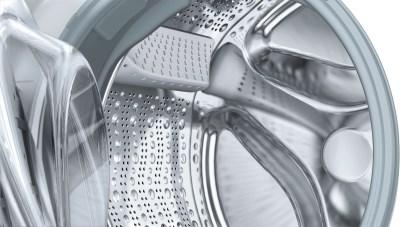 Actual product image Siemens WU14UTA8 (8 kg, Left)