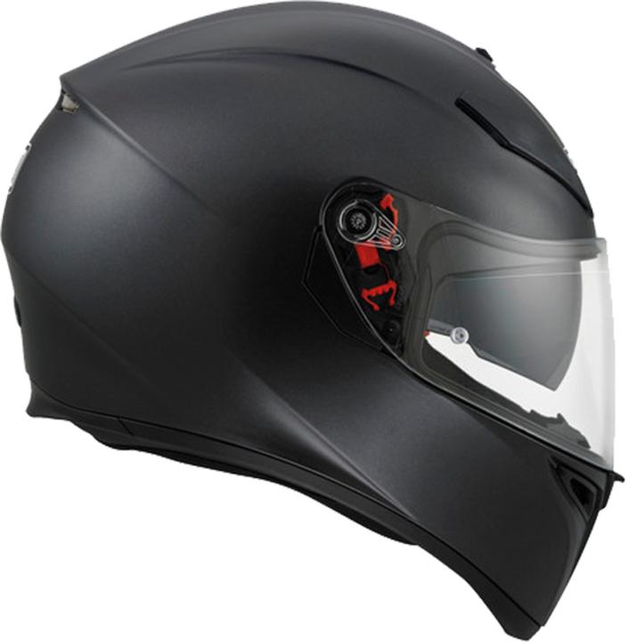 Produktbild AGV K-3 Uni (59 - 60 cm, L)