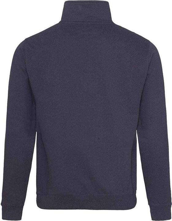Produktbild Awdis Sophomore Sweatshirt Reissverschluss (XL)