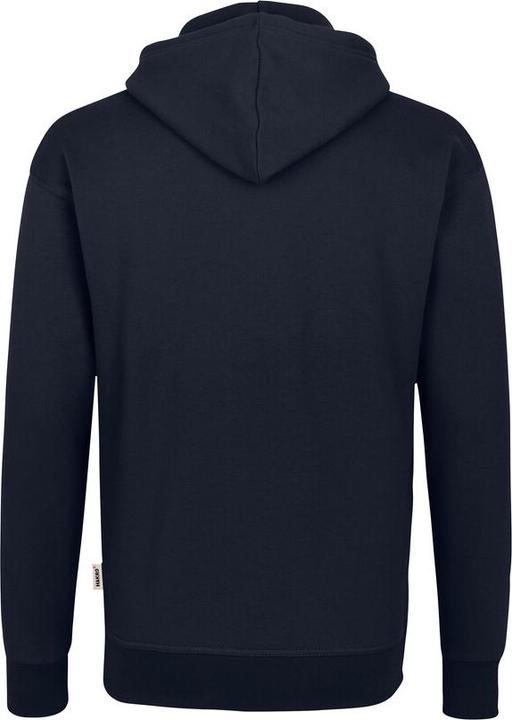 Image du produit Hakro Sweatshirt à capuche Coton biologique GOTS (4XL)
