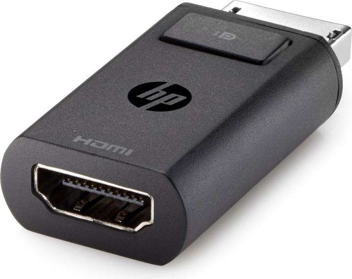 HP DisplayPort to (HDMI, 2.40 cm)