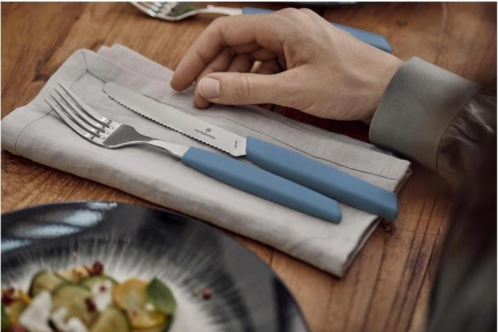 Immagine prodotto Victorinox Moderno svizzero (24 Pezzo/i, Set di posate)