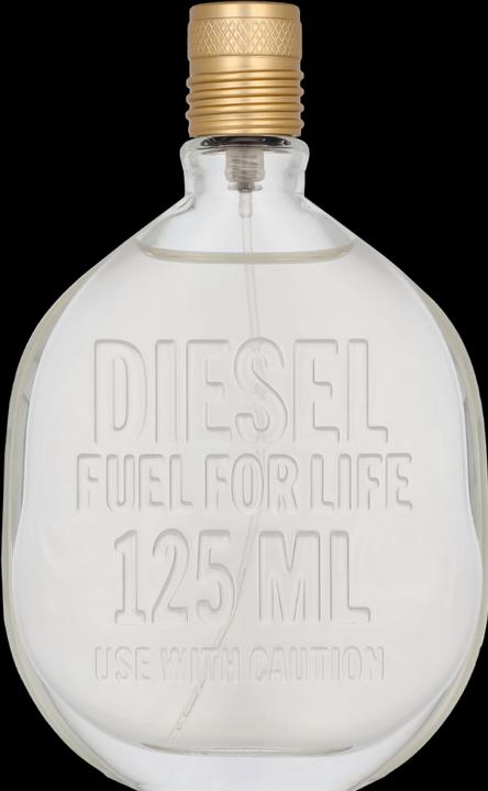 Immagine prodotto Diesel Carburante per la vita (Eau de toilette, 125 ml)
