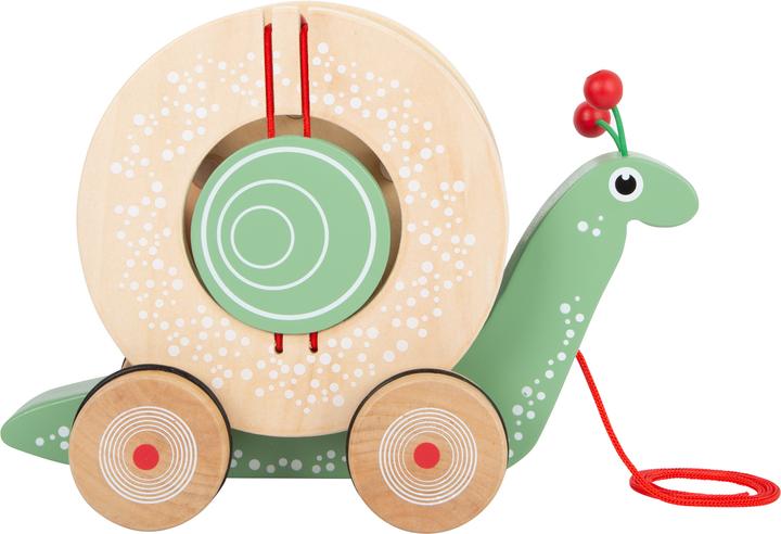 Produktbild small foot Schnecke