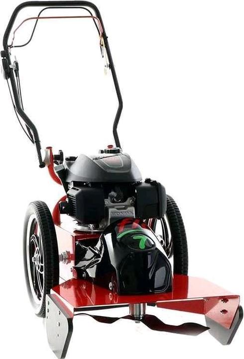 Image du produit Blue Bird FLO SPEED 7HO Tondeuse à gazon à essence Lame et fil Honda GCVX 170 (Essence)