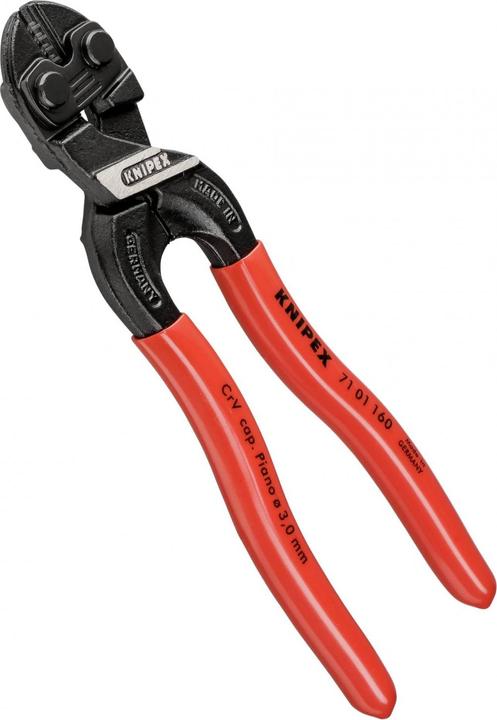 Actual product image Knipex CoBolt S (160 mm)