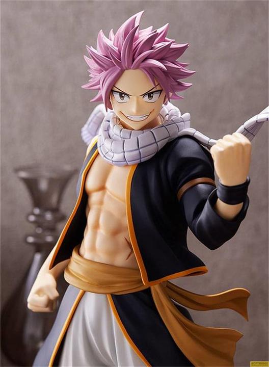 Image du produit Good Smile Company POP UP PARADE Natsu Dragneel XL 40 cm