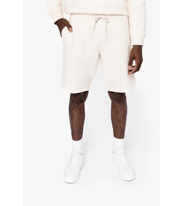 Actual product image Native Spirit Eco-friendly Bermuda shorts (XL)