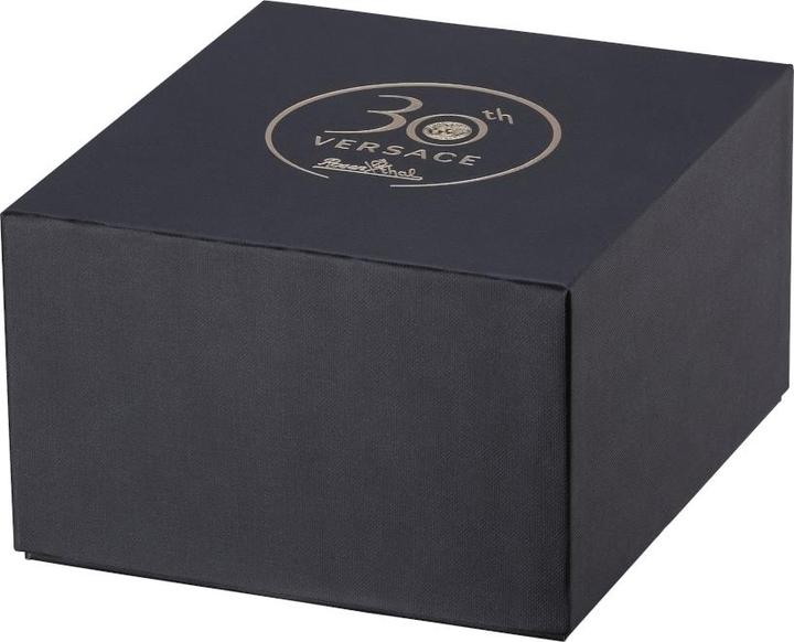 Actual product image Versace Virtus Gala White - Mug with lid / 30 years (350 ml, 1 x)