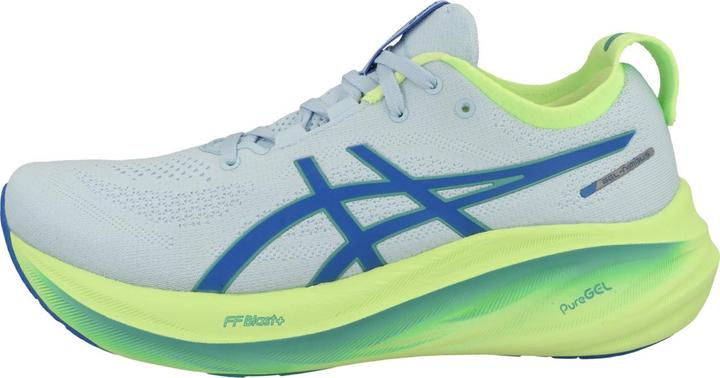 ASICS Performance GEL-NIMBUS 26 Lite-Show Laufschuh Herren (42)