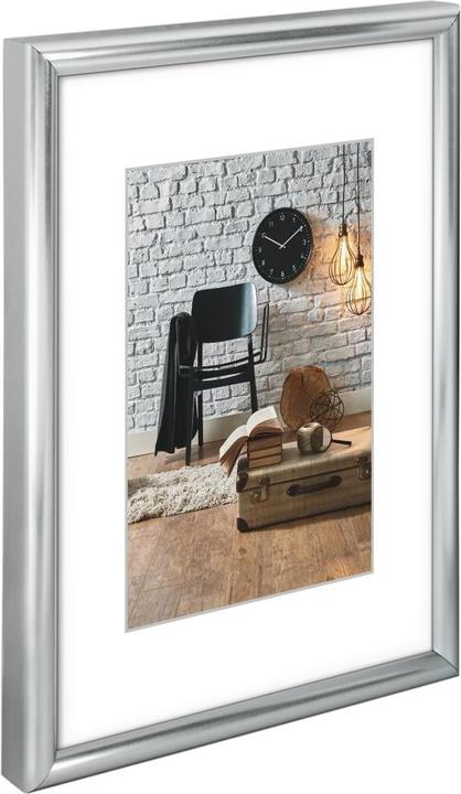 Produktbild Hama Kunststoffrahmen Sevilla Dekor, S (9 x 13 cm)