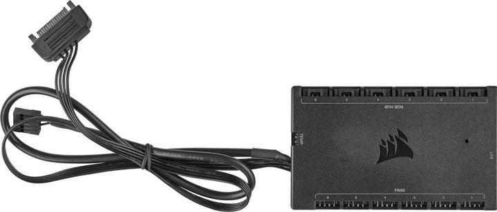 Actual product image Corsair iCUE H150i Elite Capellix