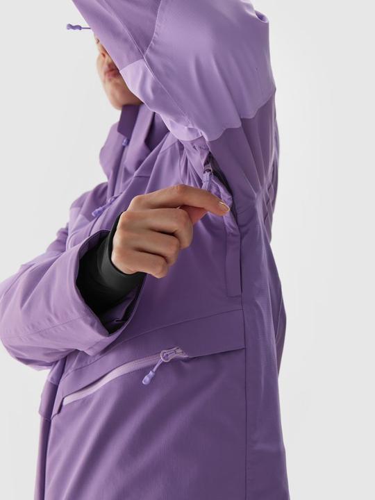 Actual product image 4F Ski Jacket (M)