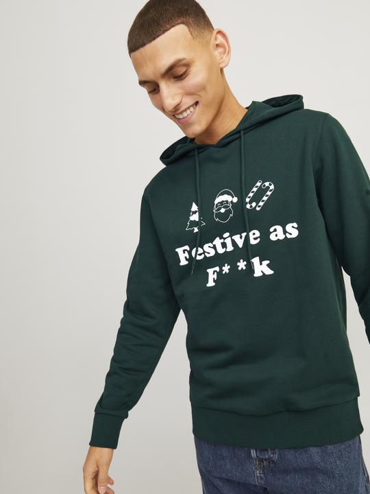 Produktbild Jack & Jones Xmas (M)