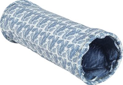 Actual product image Zolux Neolife Speeltunnel Cavia Blauw - 40X15X15 Cm