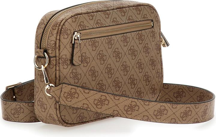 Produktbild Guess Umhängetasche Meridian Camera Bag Logo