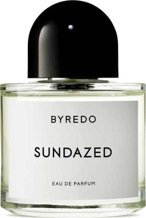 Actual product image Byredo Sundazed Eau de Parfum (Eau de parfum, 100 ml)