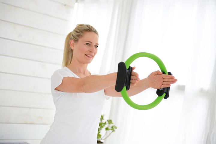 Immagine prodotto Sissel Pilates