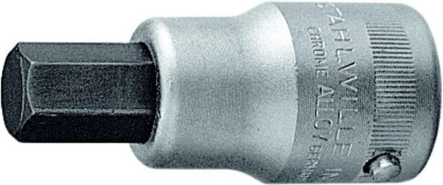 Produktbild Stahlwille Innen-Sechskant Steckschlüssel (22 mm)