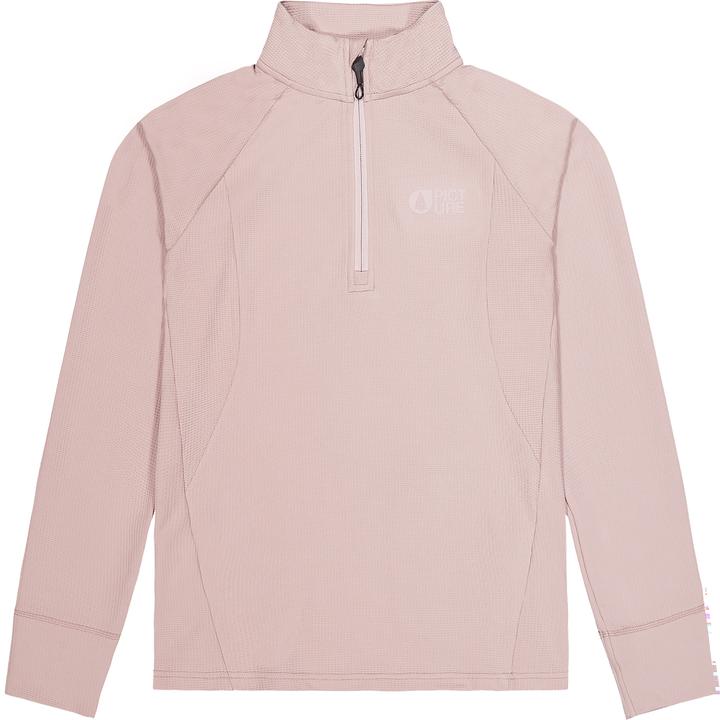 Image du produit Picture Windy 1/4 Fleece (L)
