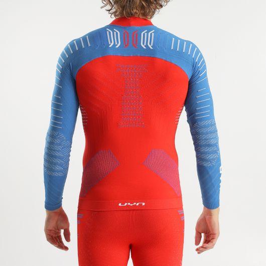 Actual product image UYN Thermoshirt Natyon 3.0 Norwegen (S)