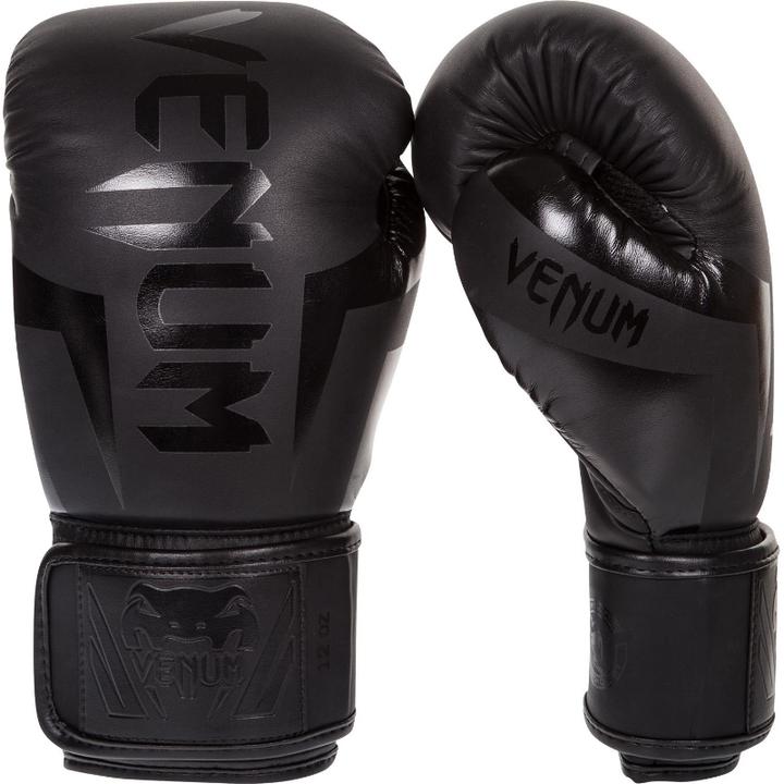 Venum Elite (14 OZ, One Size)