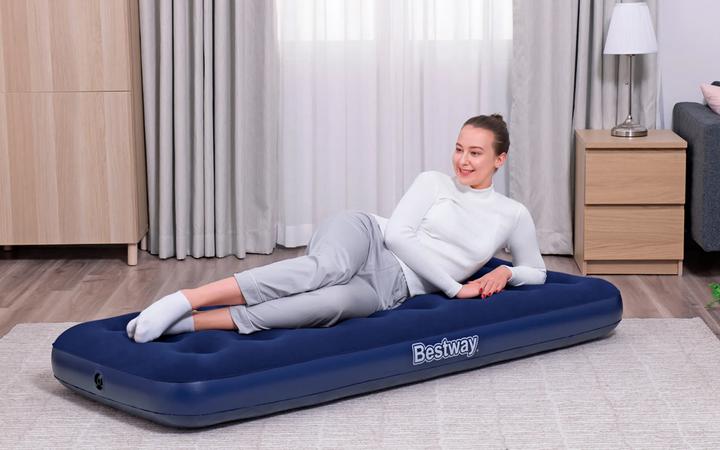 Produktbild Bestway Luftbett - Single (75 x 180 cm)
