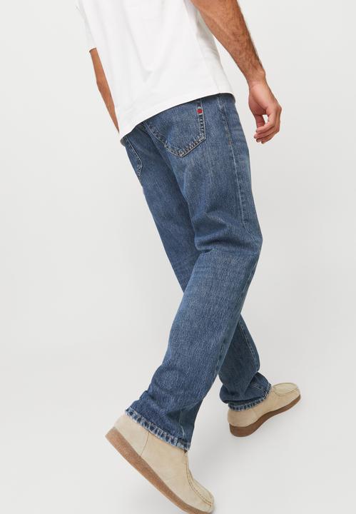 Produktbild Jack & Jones RDD Royal RE 327 Relaxed Fit Jeans Regular fit Jeans (36)
