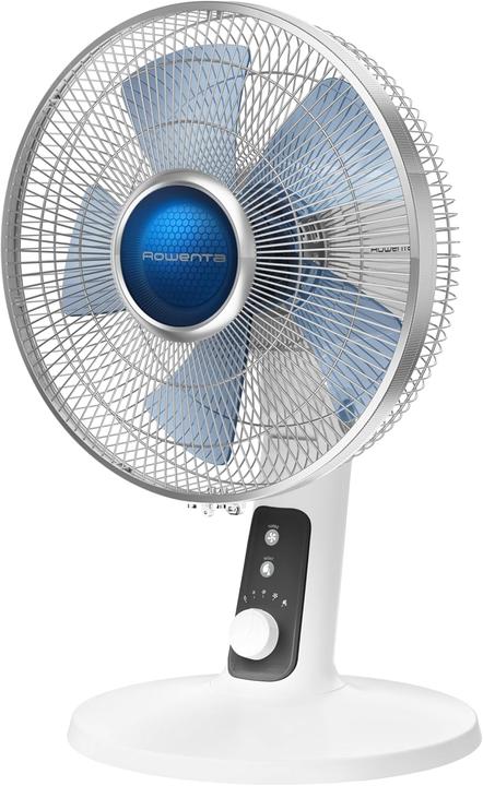 Produktbild Rowenta Tischventilator - VU2731 Turbo Silence Extreme+ (38 dB)