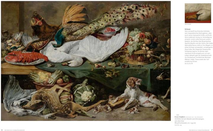 Actual product image Zeitlose Schönheit (German, Rutger Fuchs, Constance Krüger, Dresden State Art Collections, 2023)