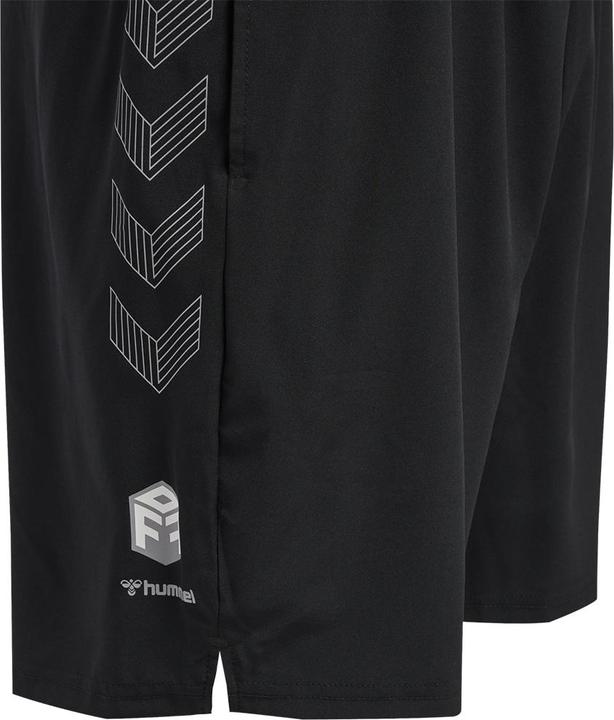 Produktbild hummel Hmlmove Grid Woven Shorts Kids (152)