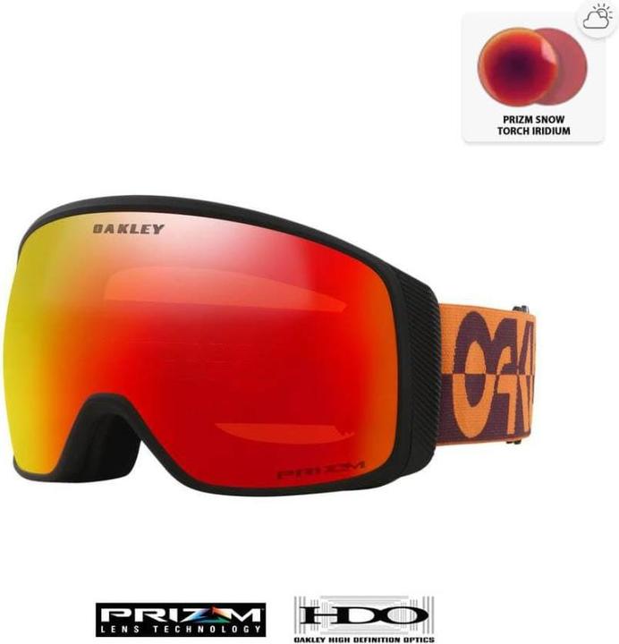 Immagine prodotto Oakley Tracker Di Volo L