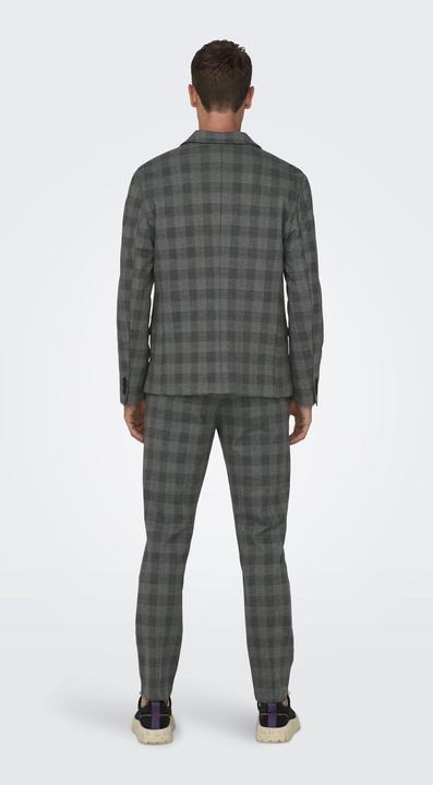 Immagine prodotto Only & Sons Blazer a quadri (L)