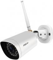 Image du produit Foscam FI9912P - Caméra IP Full HD 2MP - Wit (1920 x 1080 Pixels)
