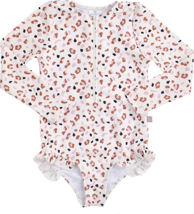 kahki leopardo offwhite