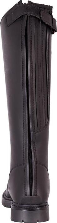 Image du produit BR Equestrian Equipment bottes d'équitation pour hiver en cuir greenland ii (42)