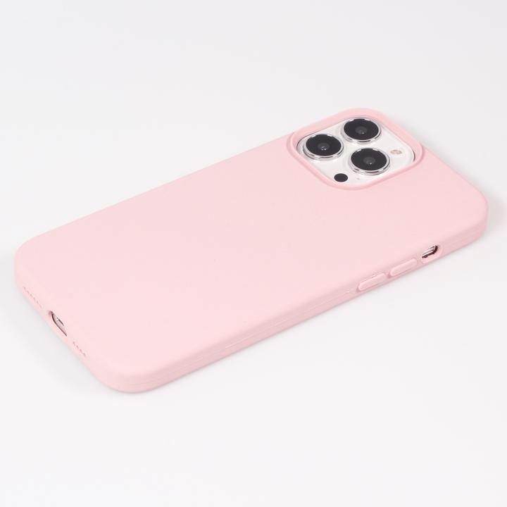 Produktbild PhoneLook Hülle Soft Touch (Apple iPhone 15 Pro)