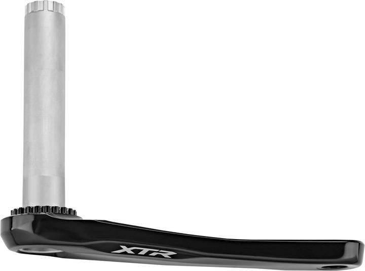 Immagine prodotto Shimano XTR FC-M9100-1 (170 mm)