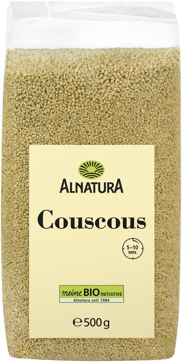 Alnatura Couscous bio 500g (500 g)