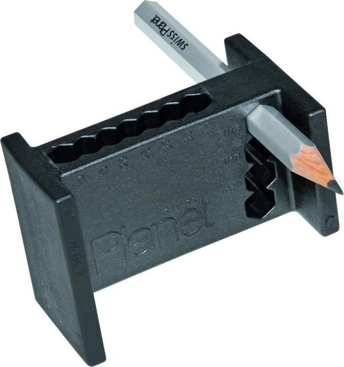 Produktbild Planet Fingerschutz Rollo FSR 6000 Quick