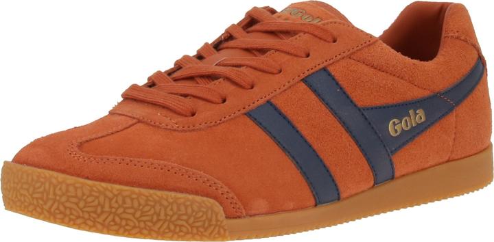 Gola Harrier Suede