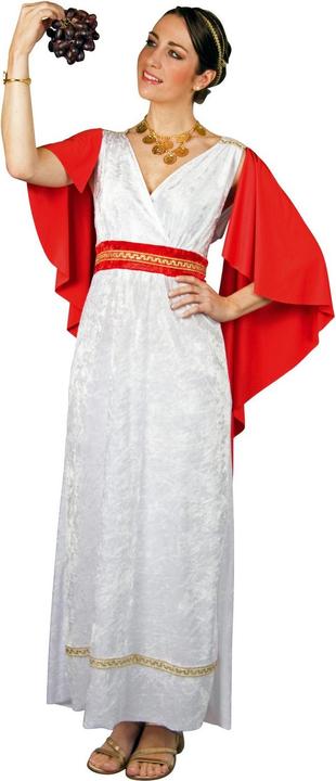 Immagine prodotto Festartikel Müller Costume romano (44, 45, 46)