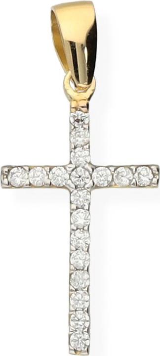Actual product image Carat Motifs (Gold 18ct)