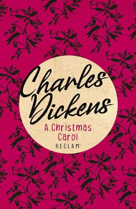 Produktbild A Christmas Carol (Deutsch, Englisch, Charles Dickens, 2020)