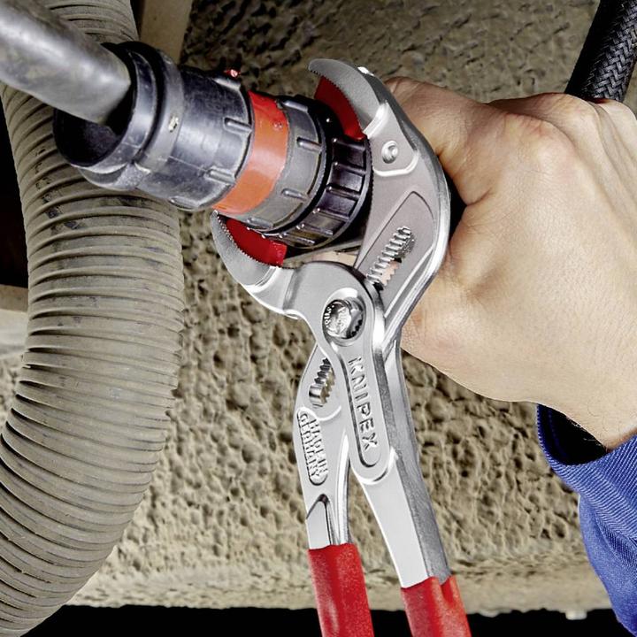 Immagine prodotto Knipex Pinza per sifone e connettore (250 mm)